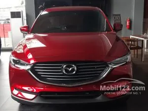 Ready Stock Mazda CX-8 Elite 
