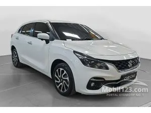 2024 Suzuki Baleno 1.5 Hatchback