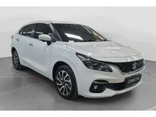 2024 Suzuki Baleno 1.5 Hatchback (kilometer 10rb)