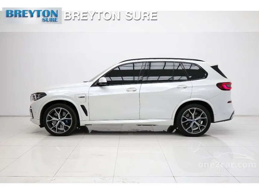 2022 BMW X5 xDrive45e M Sport SUV