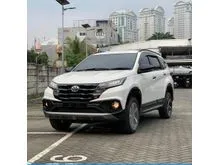 2025 Toyota Rush 1.5 GR Sport SUV
