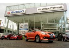 2018 Suzuki Baleno 1.4 Series 1 Hatchback
