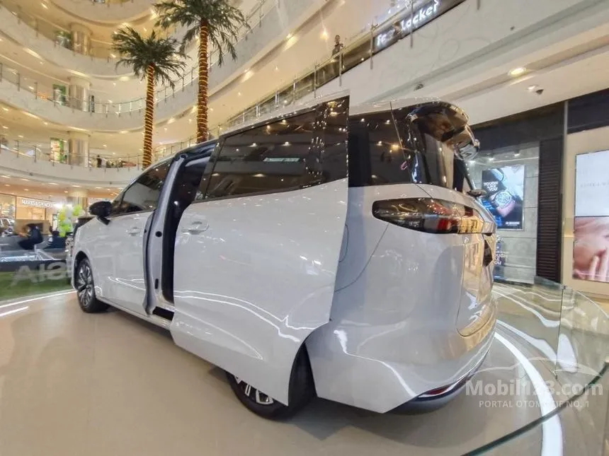 2026 Wuling Darion EX MPV