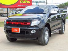 2015 Ford Ranger 2.2 DOUBLE CAB (ปี 12-15) Hi-Rider XLT Pickup MT