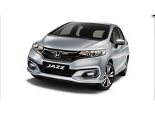 2017 ALL NEW HONDA JAZZ BIG DEALS