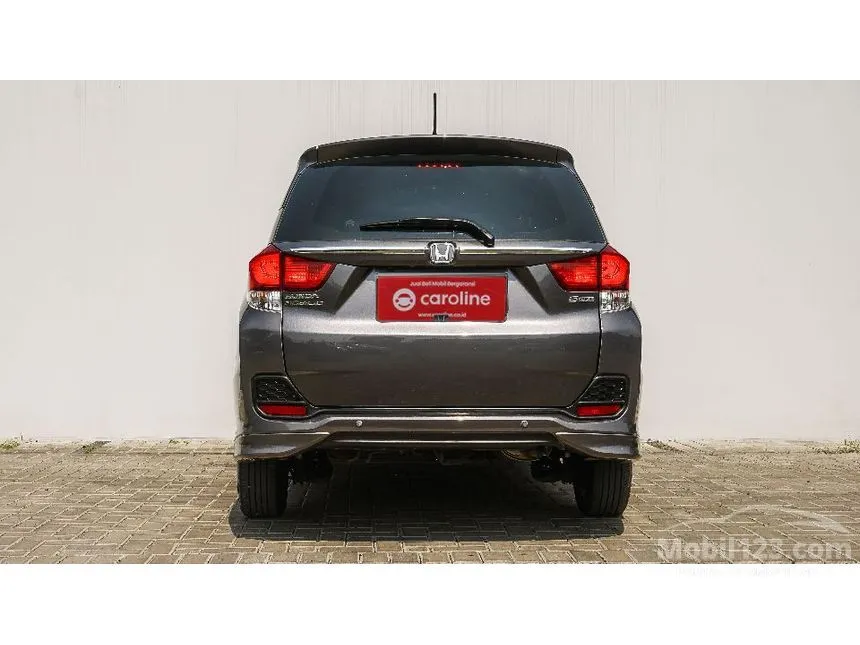 2021 Honda Mobilio E MPV