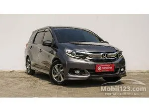 2021 Honda Mobilio 1.5 E MPV