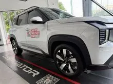 2026 Mitsubishi Destinator 1.5 Ultimate SUV