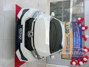 2026 Honda Brio 1.2 Satya E Hatchback