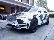 2016 Volvo XC90 2.0 (ปี 16-20) (ปี 16-20) T8 Momentum SUV AT