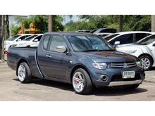 2010 Mitsubishi Triton 2.5 MEGA CAB (ปี 05-15) GLX Pickup MT