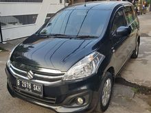 2016 Suzuki Ertiga 1.4 GL MPV