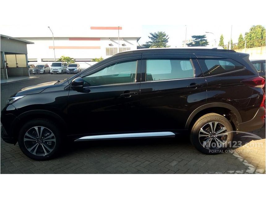 Daihatsu terios 2019