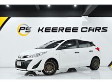 2018 Toyota Yaris 1.2 (ปี 13-17) J Hatchback