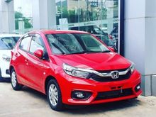 2019 Honda Brio 1,2 Satya E Hatchback (BEST DEAL, PALING MURAH)