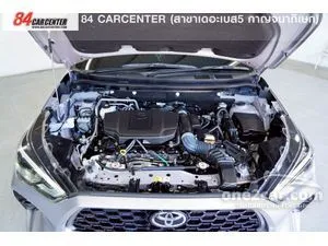2024 Toyota Yaris Cross 1.5 HEV Premium SUV
