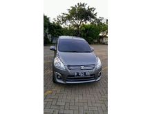SUZUKI ERTIGA GX MT 2014