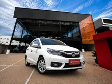2022 Honda Brio 1.2 Satya E Hatchback