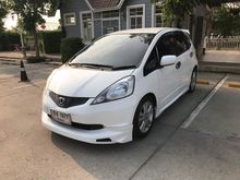 2010 Honda Jazz 1.5 (ปี 08-14) S i-VTEC Hatchback AT