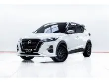 2023 Nissan Kicks 1.2 (ปี 20-26) AUTECH SUV