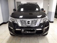 2018 Nissan Terra 2,5 VL Wagon