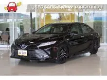 2019 Toyota CAMRY 2.5 (ปี 18-24) Hybrid Premium Sedan