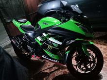 2012 Kawasaki Ninja 250 Others