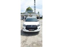 2017 Toyota Kijang Innova 2.4 G MPV