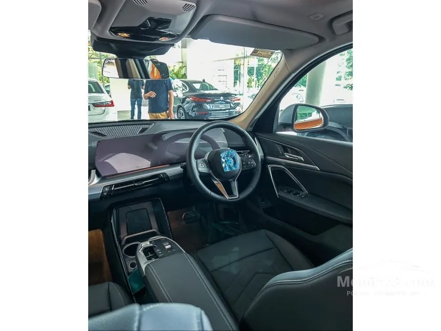 2025 BMW X1 sDrive18i xLine SUV