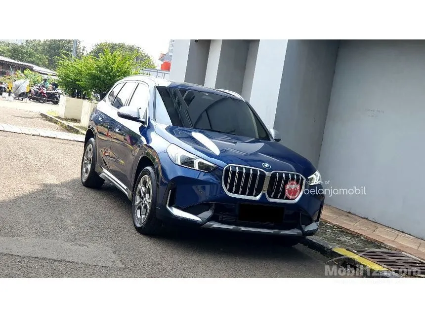 2024 BMW X1 sDrive18i xLine SUV
