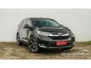 2021 Honda CR-V 1.5 Turbo SUV