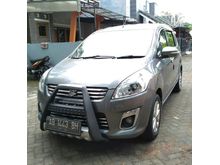 2013 Suzuki Ertiga 1.4 GL MPV