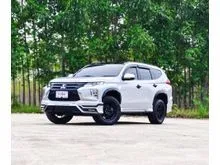 2022 Mitsubishi PAJERO SPORT 2.4 (ปี 19-24) GT Premium Elite Edition SUV