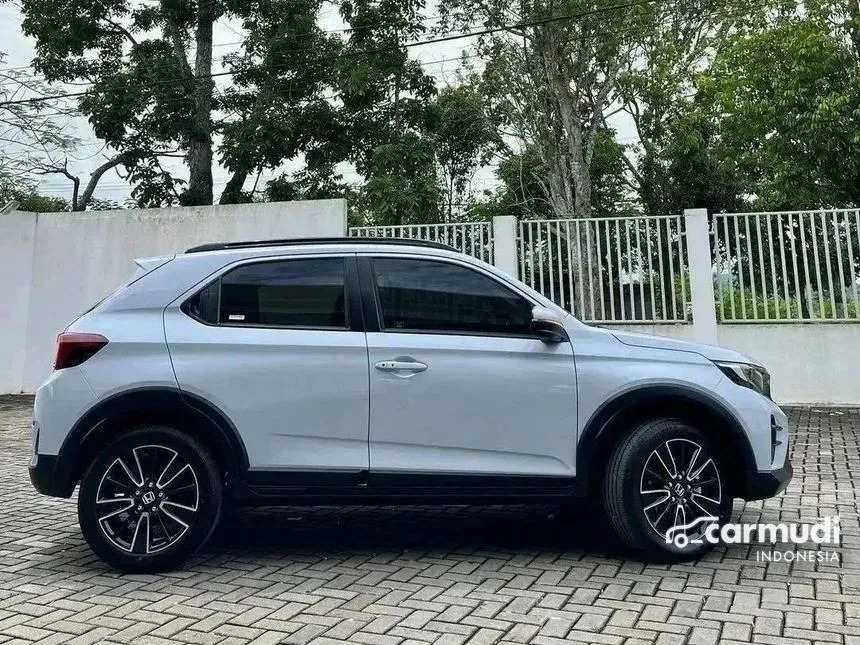 2024 Honda WR-V RS Honda Sensing Wagon