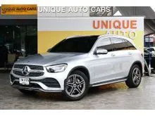 2021 Mercedes-Benz GLC220 2.0 W253 (ปี 15-22) d AMG Dynamic SUV