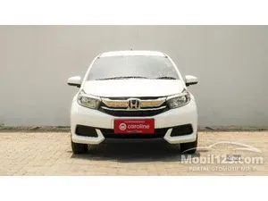 2022 Honda Mobilio 1.5 S MPV