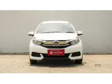 2022 Honda Mobilio 1.5 S MPV, TDP 15B JUTA, LOKASI DI PONDOK CABE, FREE TEST DRIVE KE RUMAH, GARANSI 1 TAHUN + VOUCHER BBM