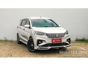 2019 Suzuki Ertiga 1.5 GX MPV