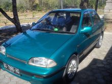 1994 Suzuki Esteem 1.3 1.3 Sedan