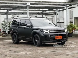 2024 Hyundai Santa Fe 1.6 Calligraphy HEV SUV