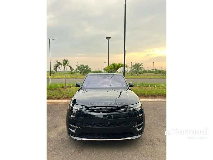 2023 Land Rover Range Rover Sport Autobiography P400 SUV
