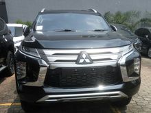 2021 Mitsubishi Pajero Sport 2.4 Dakar SUV