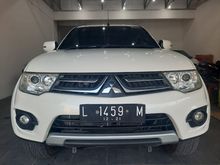 2013 Mitsubishi Pajero Sport 2.5 GLX SUV Nego
