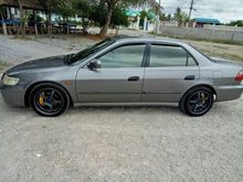 1999 Honda Accord 2.3 งูเห่า (ปี 97-02) VTi Sedan AT