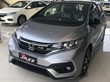 BIG PROMO Honda Jazz 1,5 RS Hatchback 2019