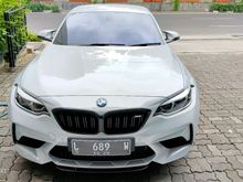 2020 BMW M2 3,0 Competition Coupe