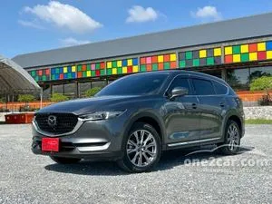 2023 Mazda CX-8 2.5 SP SUV
