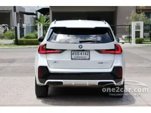 2024 BMW X1 1.5 xDrive30e M Sport SUV