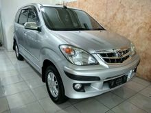 2010 Daihatsu Xenia 1.3 MPV Minivans