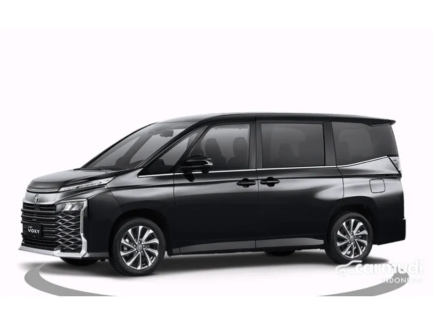 2024 Toyota Voxy Van Wagon